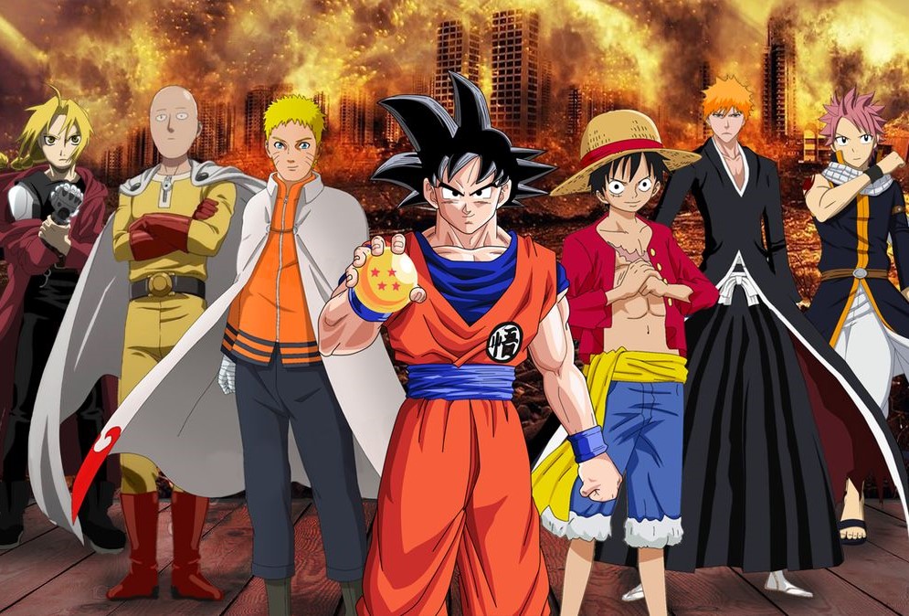 Anitaku – Watch anime online English SUB for free